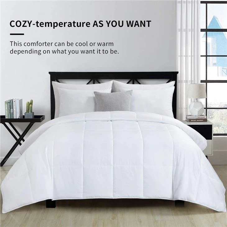 Bamboo Queen Size Comforter