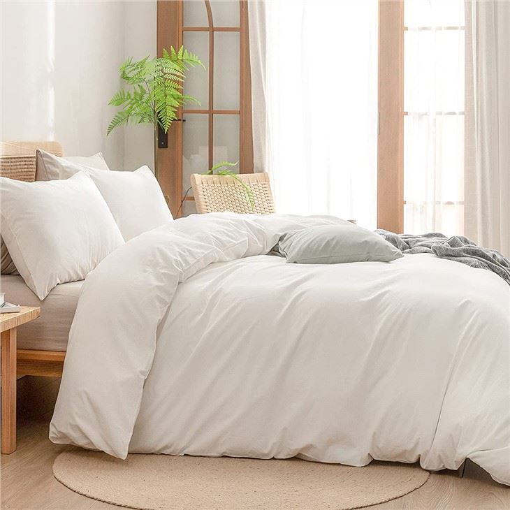 Super Comfortable 3PCs Home Bedding Set Super Comfortable 3PCs Home Bedding Set