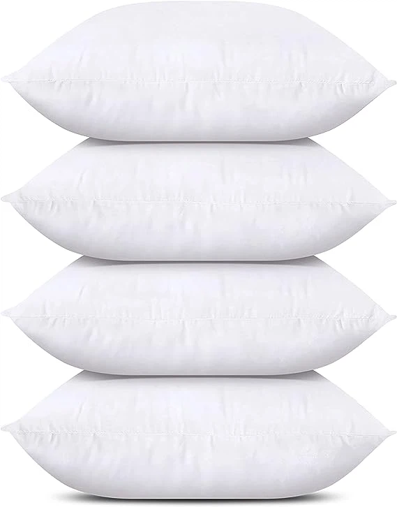 Throw Pillows